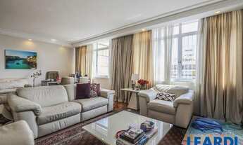 Imagem 2: APARTAMENTO - JARDIM AMÉRICA - SP