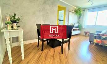 Imagem 2: Apartamento à venda no bairro Jardim Celeste - São Paulo/SP, Zona Sul