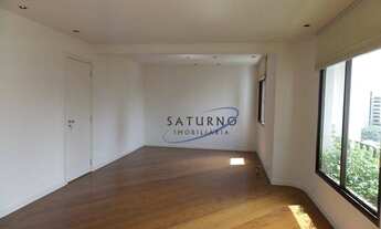 Imagem 3: Apartamento Duplex com 2 dormitórios, 229 m² - venda por R$ 4.980.000,00 ou aluguel por R