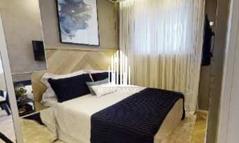 Imagem 6: APARTAMENTO À VENDA NA CHÁCARA KLABIN