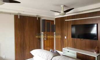 Imagem: Apartamento para Venda em São José do