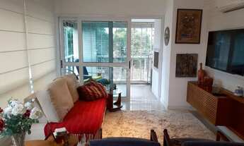 Imagem 2: Porto Alegre - Apartamento Padrão - Tristeza