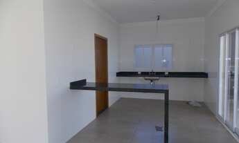 Imagem 5: Terras do Vale em Caçapava, casa nova com 3 suites e piscina / Aceita permuta