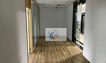 Imagem: Conjunto para alugar, 279 m² Itaim Bibi