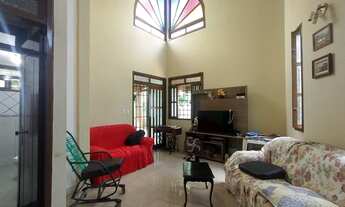 Imagem 7: Casa para venda possui 360 metros quadrados com 3 quartos em Nova Parnamirim - Parnamirim