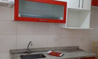 Imagem 4: Apartamento para venda 62m2, 02 Dormitórios, 2 banheiros e uma vaga 900m do Metrô Saúde