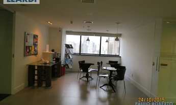 Imagem 5: CONJ. COMERCIAL - PINHEIROS - SP