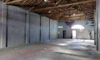 Imagem 5: Galpão Comercial para alugar - 240 m² - Centro - Taubaté/SP