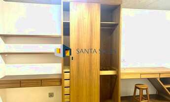 Imagem 5: APARTAMENTO 2 DORMITÓRIO 1 SUITE ITAIM BIBI