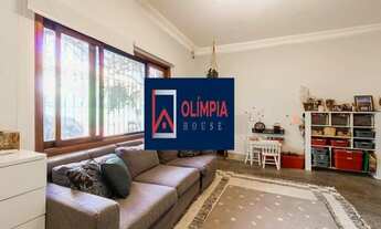 Imagem 4: Venda Casa 2 Dormitórios - 235 m² Vila Olímpia