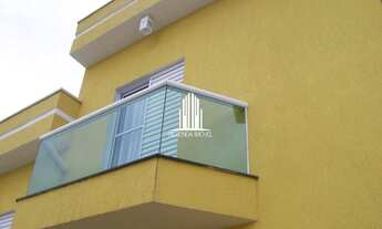 Imagem 2: Sobrado á venda 2 Dorms , 2 Suite, 3 vagas na Vila Carrão- SP