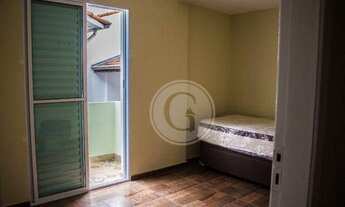 Imagem 3: Sobrado com 4 Dormitórios, sendo 1 Suíte à venda, 220 m² por R$ 800.000 - Vila Butantã - S