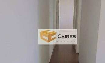 Imagem 5: Apartamento com 2 dormitórios, 50 m² - venda por R$ 218.000,00 ou aluguel por R$ 1.000,00