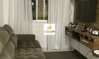 Imagem: Apartamento à venda, Vila Guilherme, 64m²