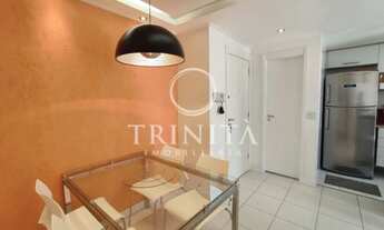 Imagem 7: Lindo 2 quartos no Reserva do Parque em andar médio