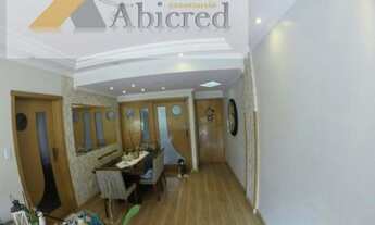 Imagem 6: Apartamento - 3 dormitórios - R$420.000,00 - Centro - São Vicente/SP