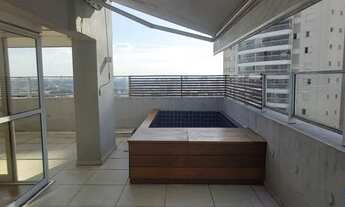 Imagem: COBERTURA - ALTO DA LAPA - SP