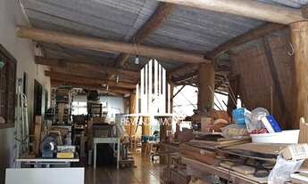 Imagem 2: Sitio em Santana do Parnaíba