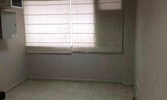 Imagem 7: SALA PARA CLÍNICA COMPARTILHADA CAMPOLIM