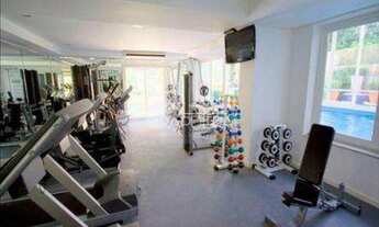 Imagem 3: Belíssimo apartamento de 369m² com 4 quartos sendo 4 suítes e 5 vagas em Vila Nova Conceiç