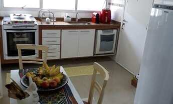 Imagem 5: APARTAMENTO - CAMPO BELO - SP
