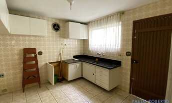 Imagem 4: CASA ASSOBRADADA - JARDIM MARAJOARA - SP