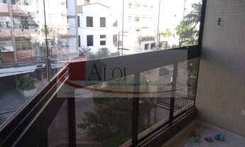 Imagem 4: Apto em Pinheiros living com terraço e lavabo, três suites, suíte casal com sacadinha, dua