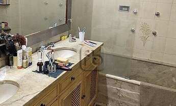 Imagem 15: Luxuoso Apartamento com 4 suítes, na Av. Lúcio Costa à venda - Barra da Tijuca - Rio de Ja