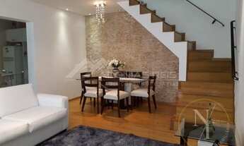 Imagem: Santo André - Casa Padrão - Vila Camilopolis