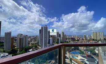 Imagem 3: SALVADOR - Apartamento Padrão - HORTO FLORESTAL