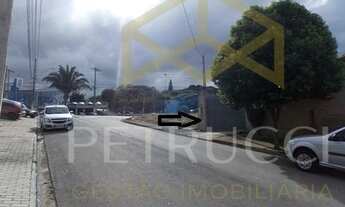 Imagem 3: Terreno - Jardim Sevilha - Indaiatuba