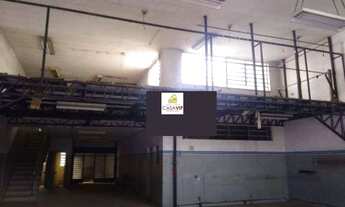 Imagem 4: Galpão comercial para locação, Lapa, 270m², 1 vaga!