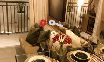 Imagem 7: Apartamento 1 Quarto para Venda em São Paulo, VILA PRUDENTE, 1 dormitório, 1 banheiro