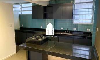 Imagem 3: Apartamento 100 metros com 2 suíte e 1 vaga de garagem, Itaim Bibi - São Paulo - SP