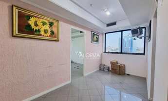 Imagem 3: Sala à venda, 42 m² por R$ 165.000,00 - Jardim Vergueiro - Sorocaba/SP