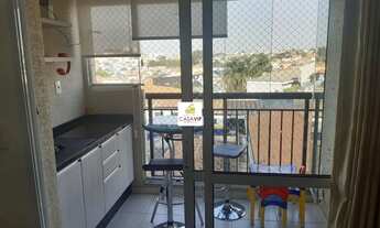 Imagem: Apartamento à venda, Vila Nova Mazzei