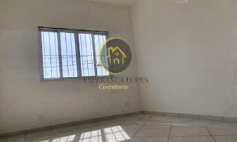 Imagem 3: Casa para Locação em São Paulo, Jardim João XXIII, 2 dormitórios, 1 banheiro