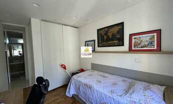 Imagem 7: Apartamento à venda, Consolação, 110m², 3 dormitórios, 1 suíte, 1 vaga!