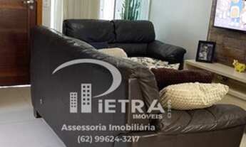 Imagem 2: Casa para venda tem 99 metros quadrados com 3 quartos em Goiânia 2 - Goiânia - GO