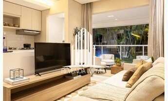 Imagem 7: Apartamento à venda com 2 dormitórios e vaga no Jardim Prudência