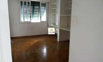 Imagem 7: Apartamento à venda, Paraíso, 120m², 3 dormitórios, 1 suíte, 1 vaga!