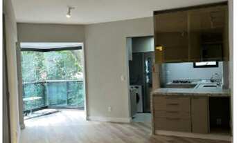 Imagem: Apartamento à venda, Paraíso, 71m², 2