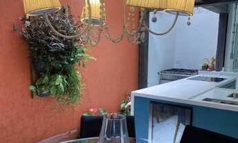 Imagem 6: Sobrado com 3 dormitórios à venda, 142 m² por R$ 1.790.000,00 - Higienópolis - São Paulo/S