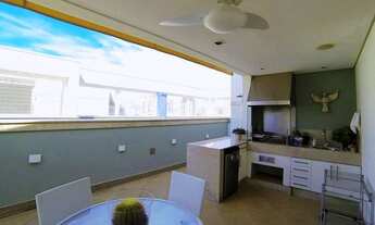 Imagem 4: Cobertura a Venda em Campinas