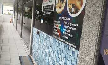 Imagem 2: Sala comercial Galpão / depósito com aluguel por R$1.200 /mês