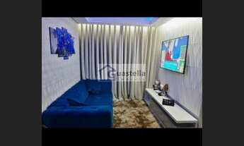 Imagem 6: Apartamento em demarchi - São Bernardo do Campo