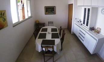 Imagem 7: Apartamento para venda possui 200 metros quadrados com 4 quartos em Gonzaga - Santos - SP