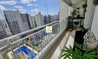 Imagem 5: Apartamento à venda, Brás, 59m², 2 dormitórios, 1 vaga!