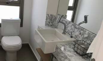 Imagem 7: Cobertura para aluguel possui 88 metros quadrados com 2 quartos em Jardim Paulista - São P