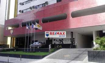 Imagem: Flat com 1 dormitório à venda, 36 m²